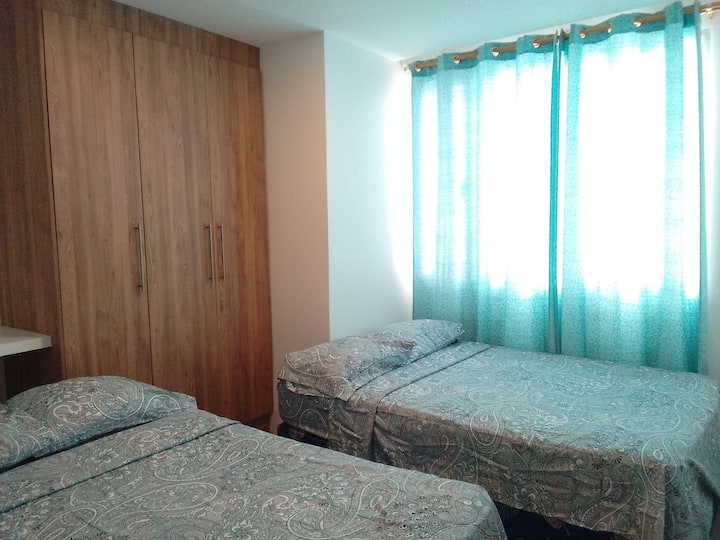 غرفة النوم 2