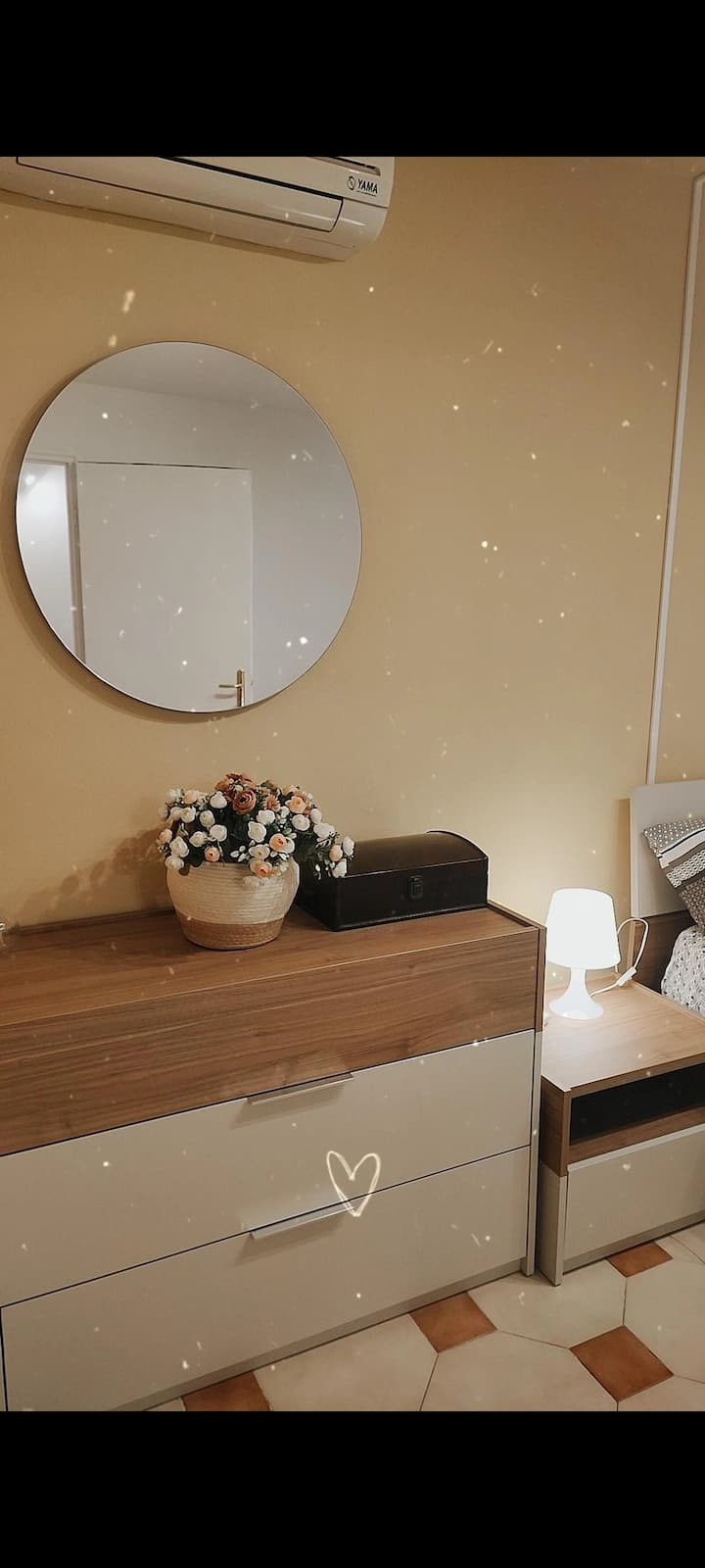 საძინებელი