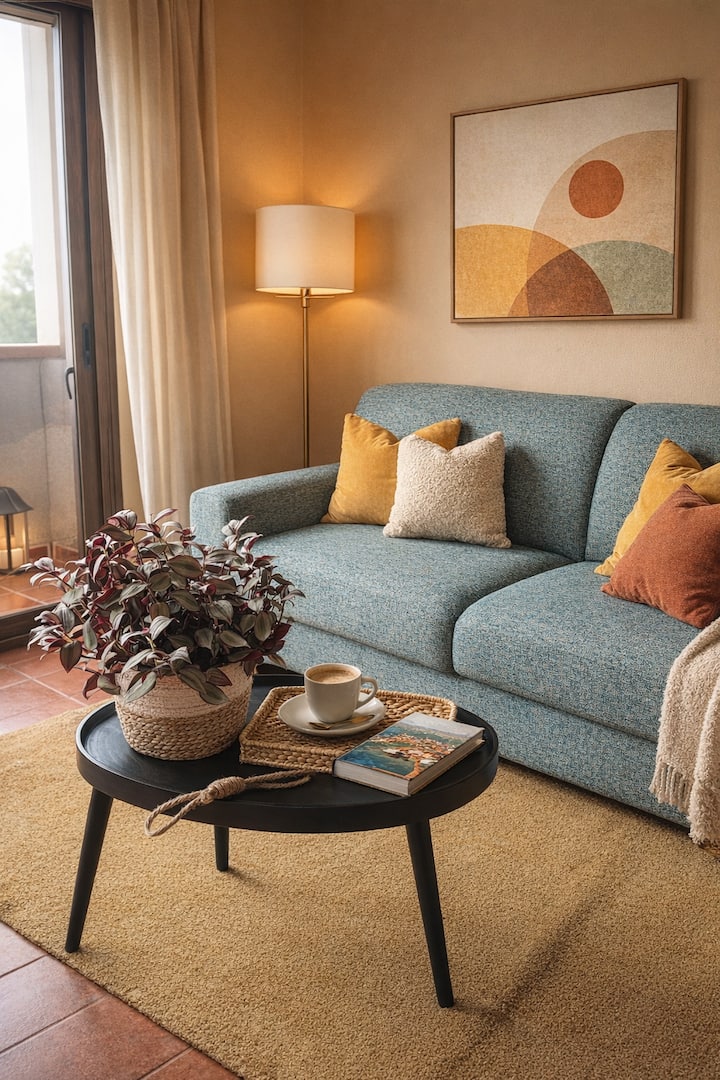 მისაღები ოთახი