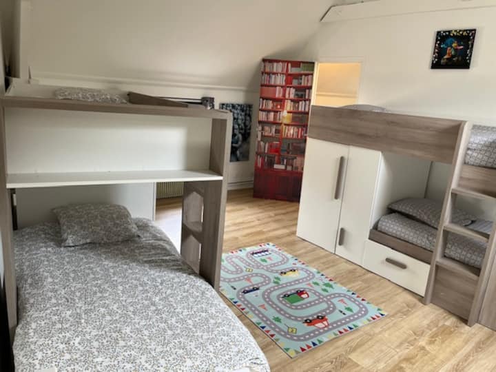 Chambre 5