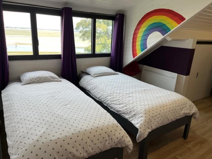 Chambre 1