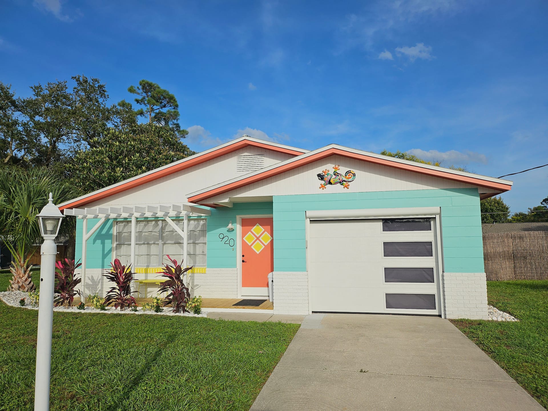 Beach Bum Bungalow