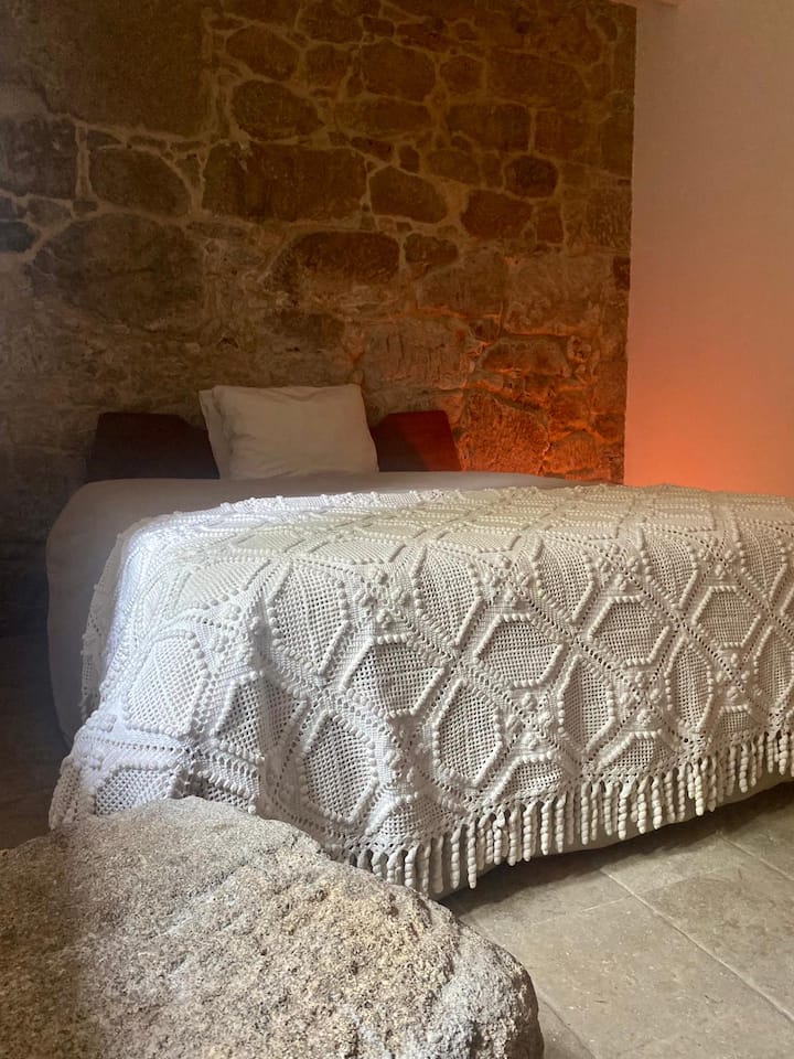 საძინებელი