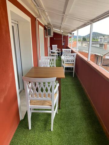 Tabernabè managed Airbnb listing 2