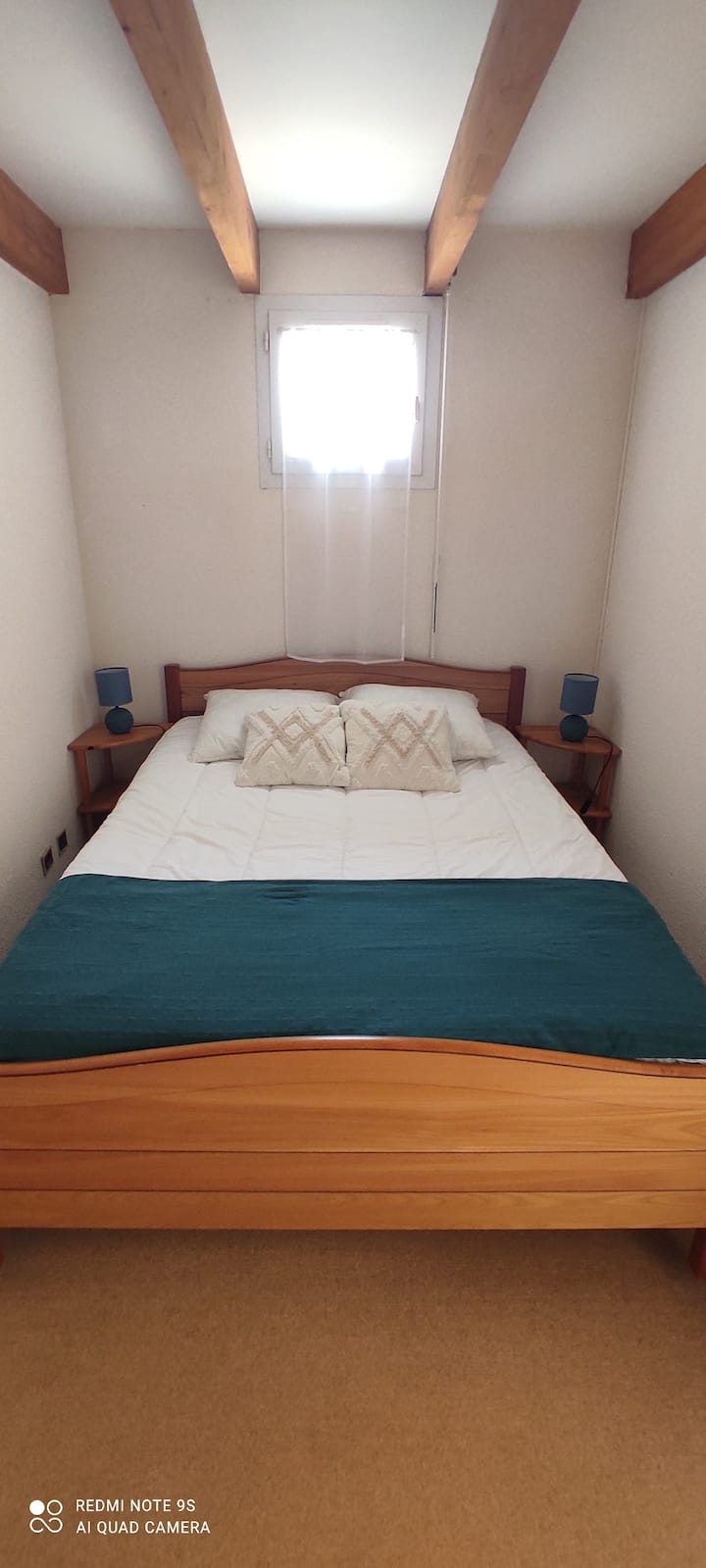 ห้องนอน