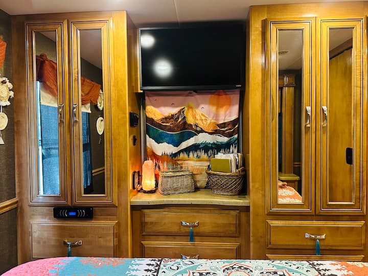 ห้องนอน