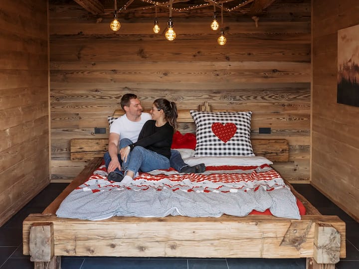 საძინებელი