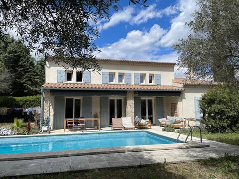 House in Provence