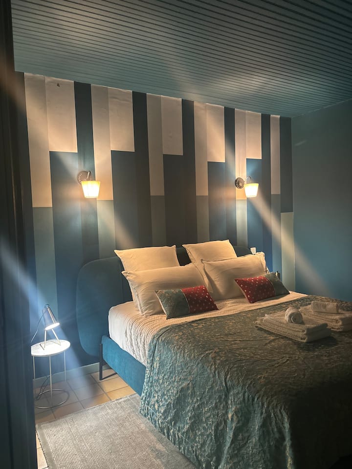 საძინებელი 3