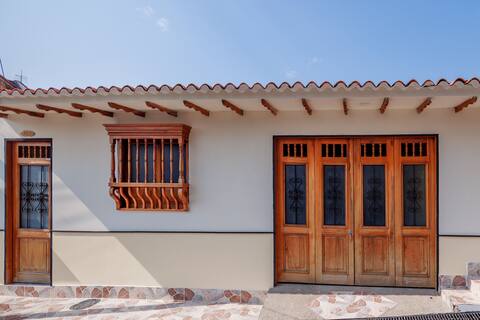 Cozy house in the heart of Guaduas