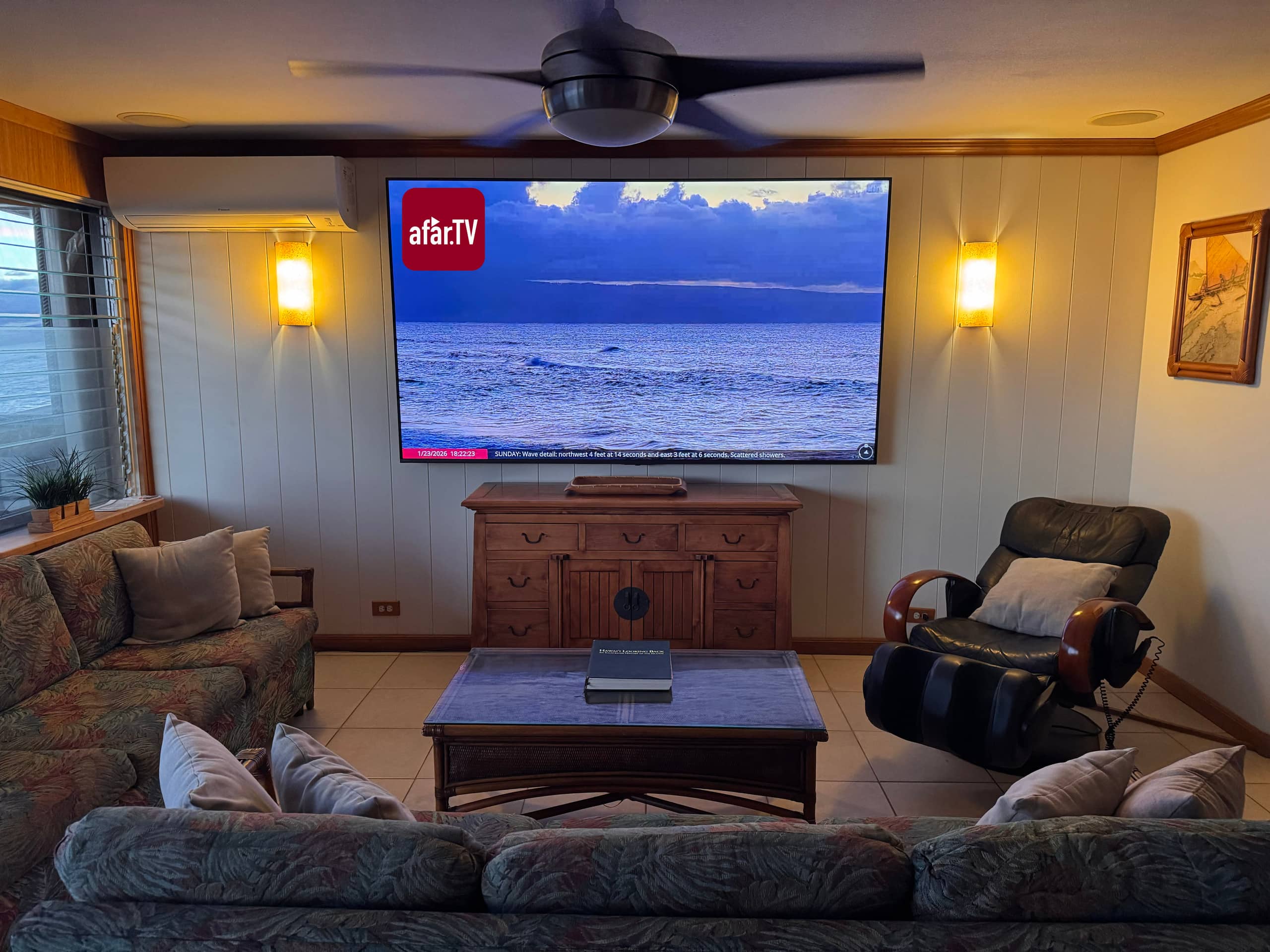 Condo in Lahaina · ★4.88 · 2 bedrooms · 3 beds · 1.5 baths - Image 4