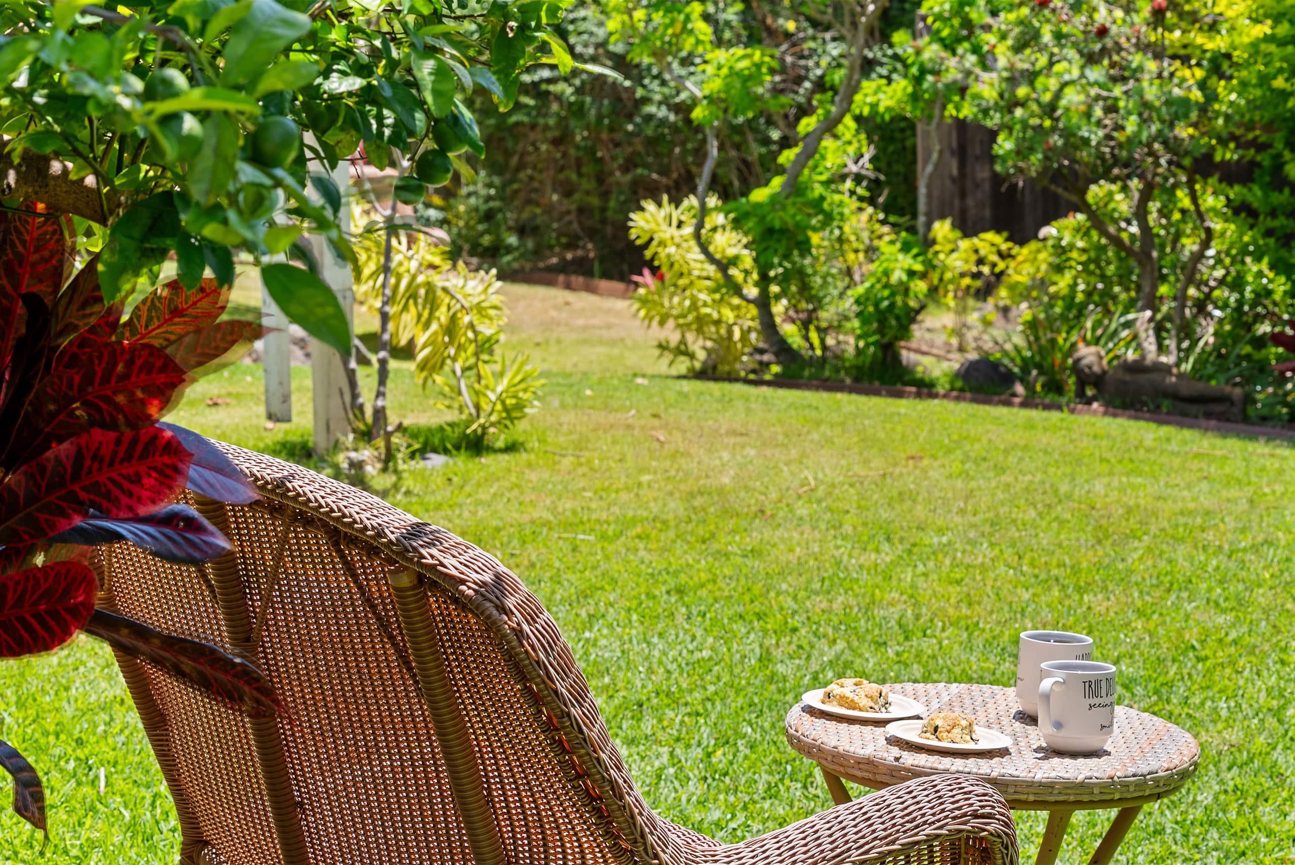 Guesthouse in Makawao · ★4.95 · 1 bedroom · 1 bed · 1 private bath - Image 22