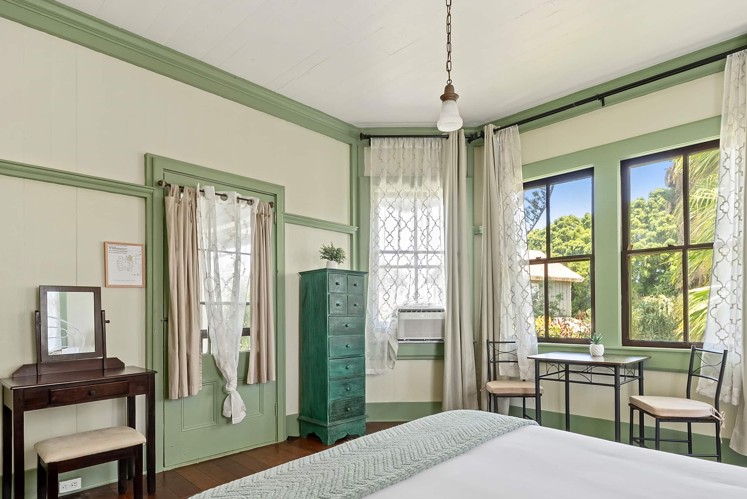 Guesthouse in Makawao · ★4.95 · 1 bedroom · 1 bed · 1 private bath - Image 9