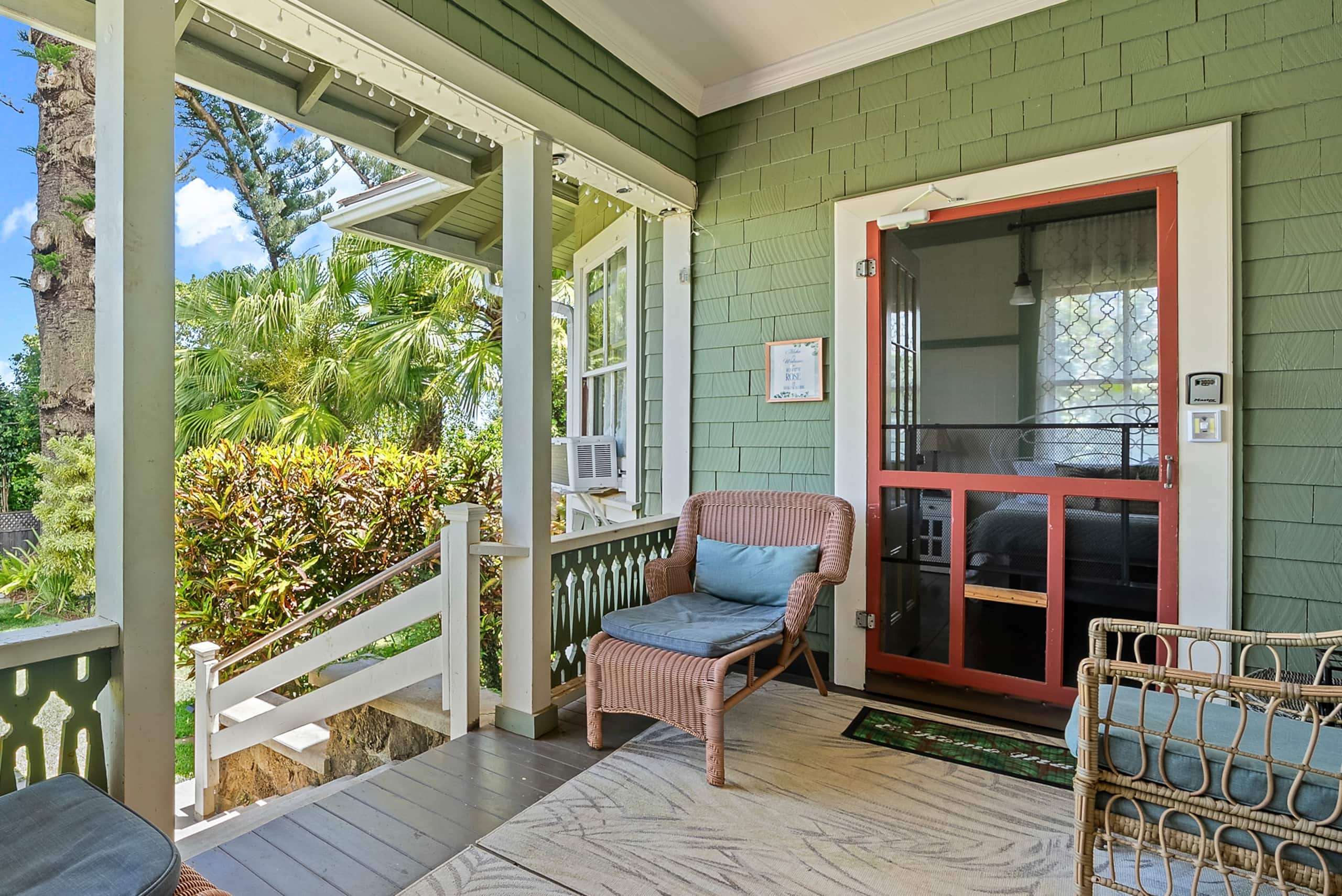 Guesthouse in Makawao · ★4.95 · 1 bedroom · 1 bed · 1 private bath - Image 27