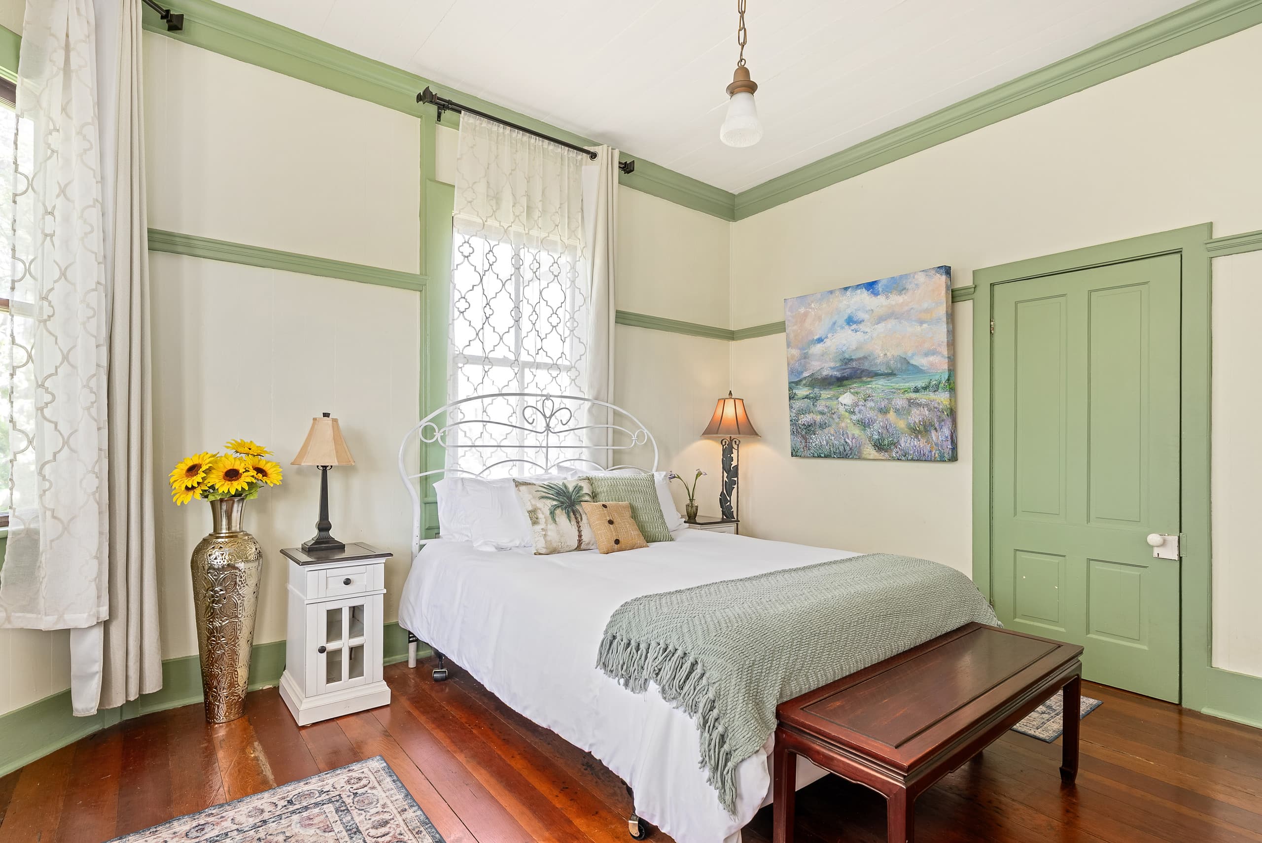 Guesthouse in Makawao · ★4.95 · 1 bedroom · 1 bed · 1 private bath - Image 7