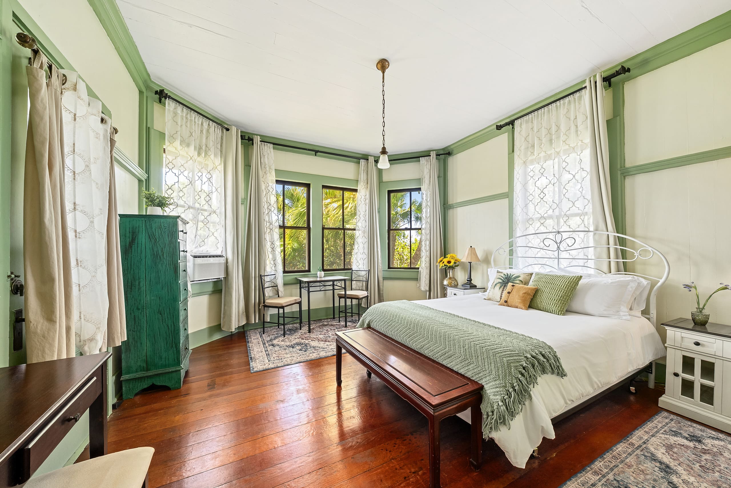Guesthouse in Makawao · ★4.95 · 1 bedroom · 1 bed · 1 private bath - Image 5