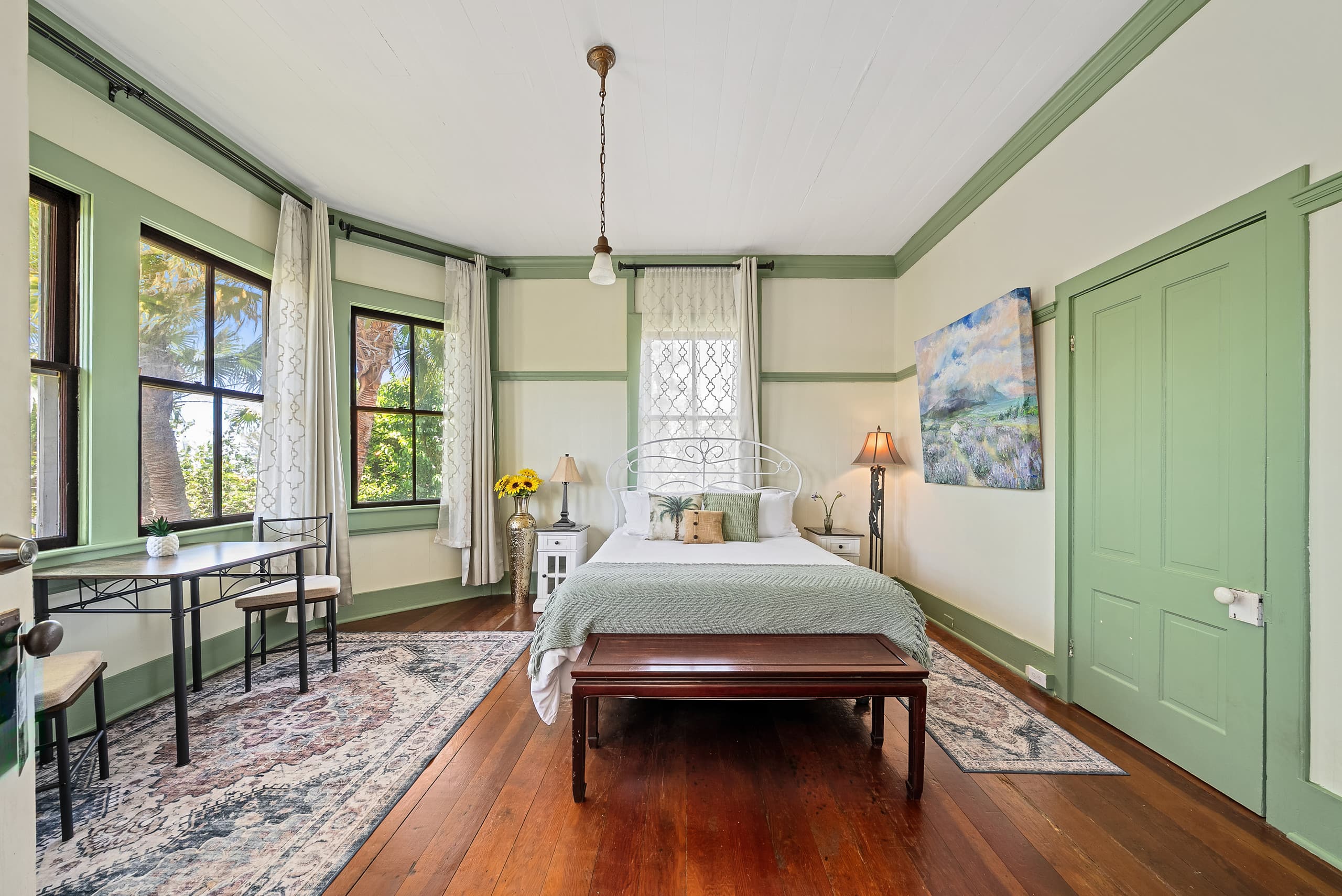 Guesthouse in Makawao · ★4.95 · 1 bedroom · 1 bed · 1 private bath - Image 10