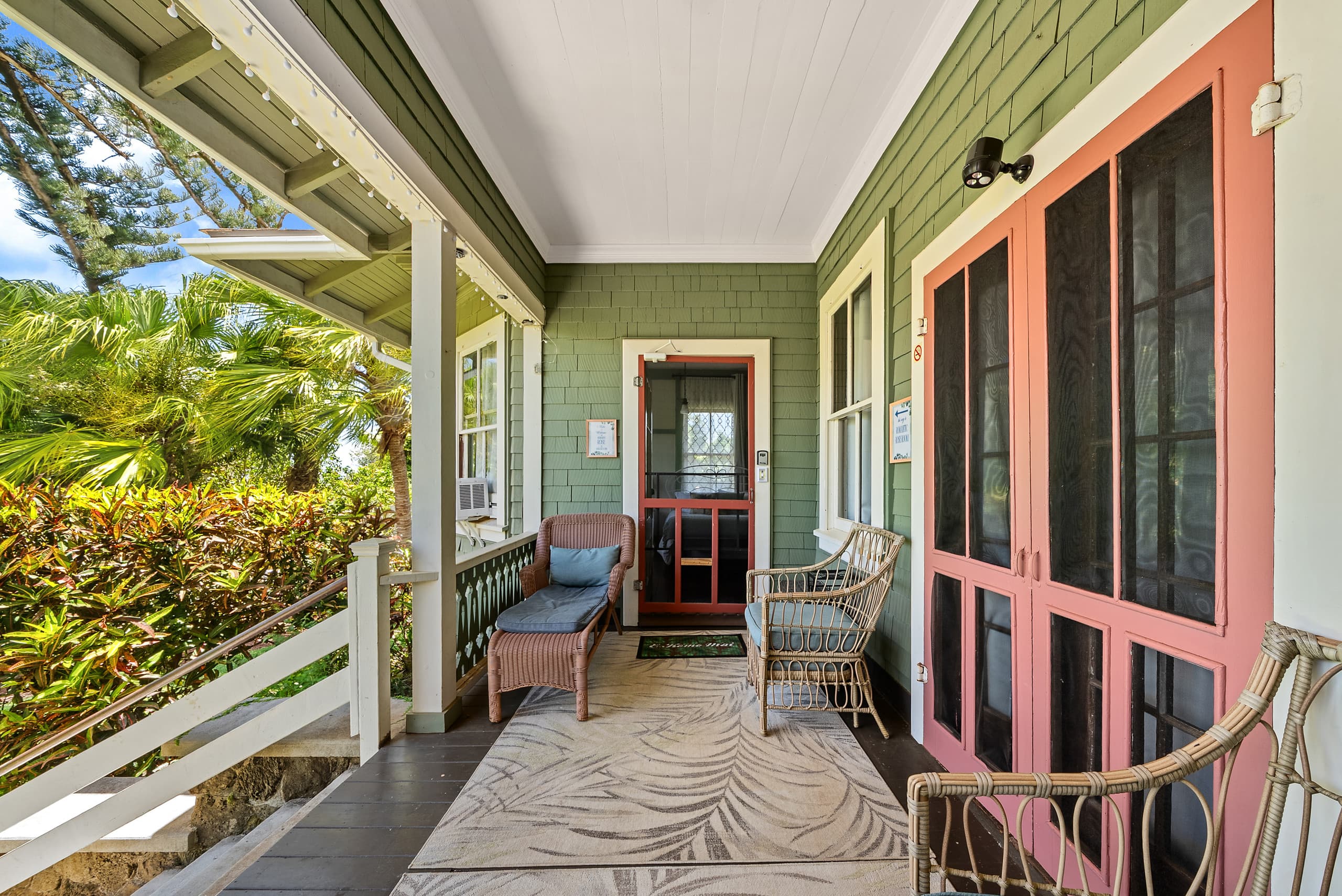 Guesthouse in Makawao · ★4.95 · 1 bedroom · 1 bed · 1 private bath - Image 26