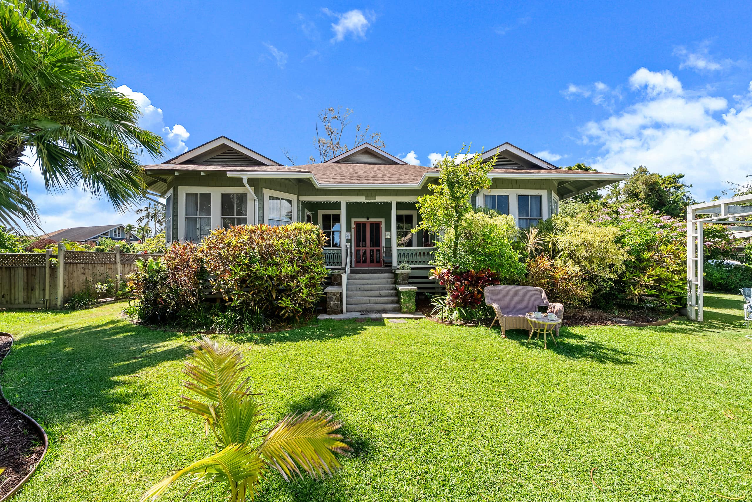 Guesthouse in Makawao · ★4.95 · 1 bedroom · 1 bed · 1 private bath - Image 29