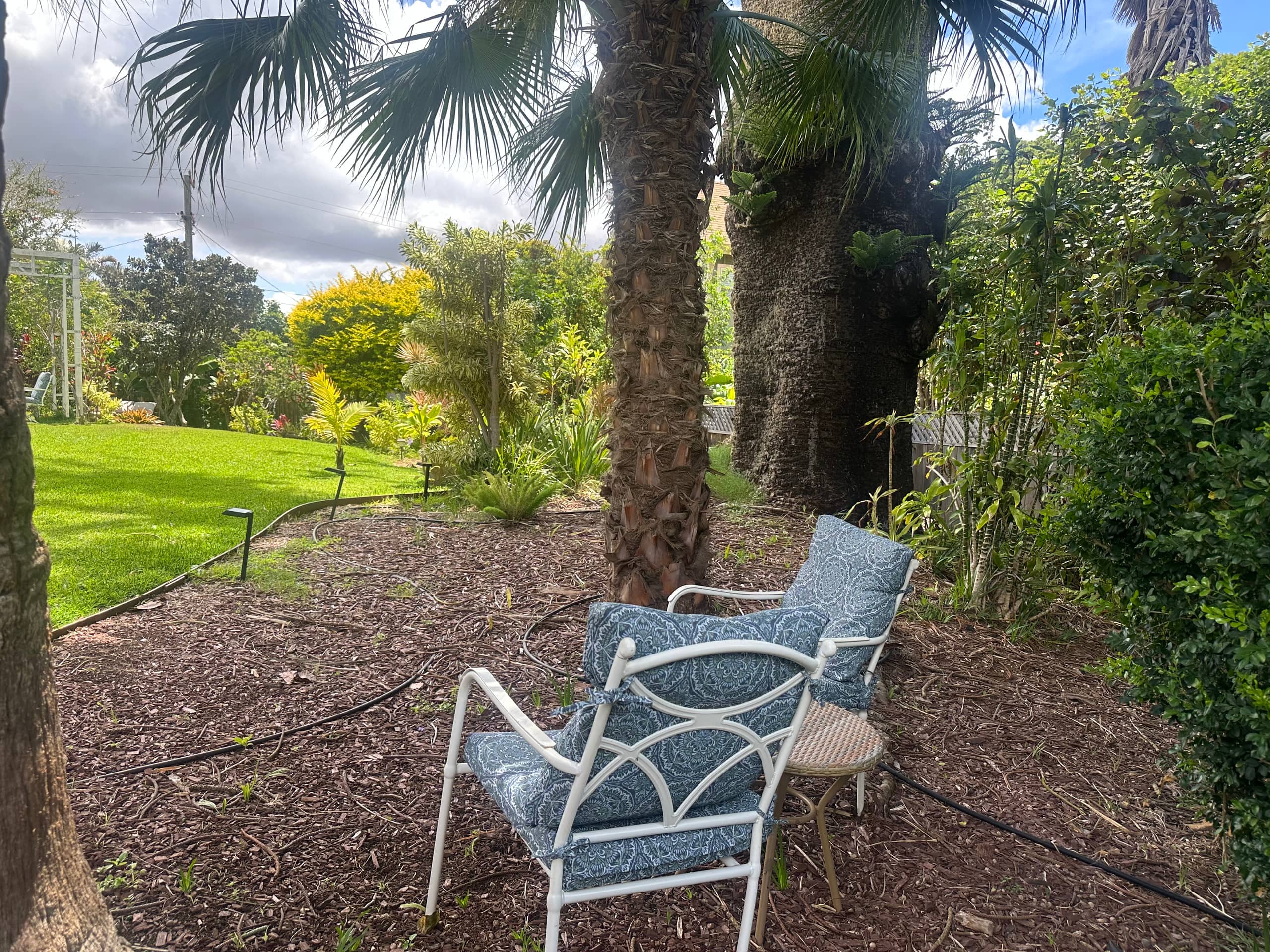 Guesthouse in Makawao · ★4.95 · 1 bedroom · 1 bed · 1 private bath - Image 24