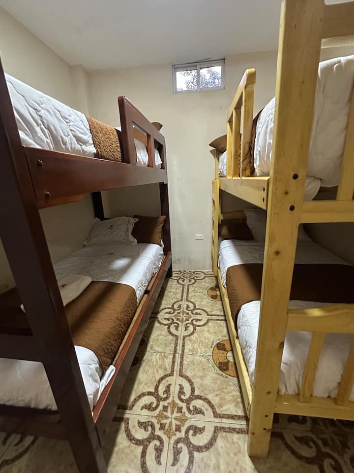 საძინებელი