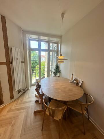 Central lejlighed i København gallery image 5