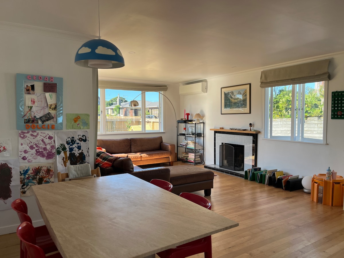 ห้องนั่งเล่น