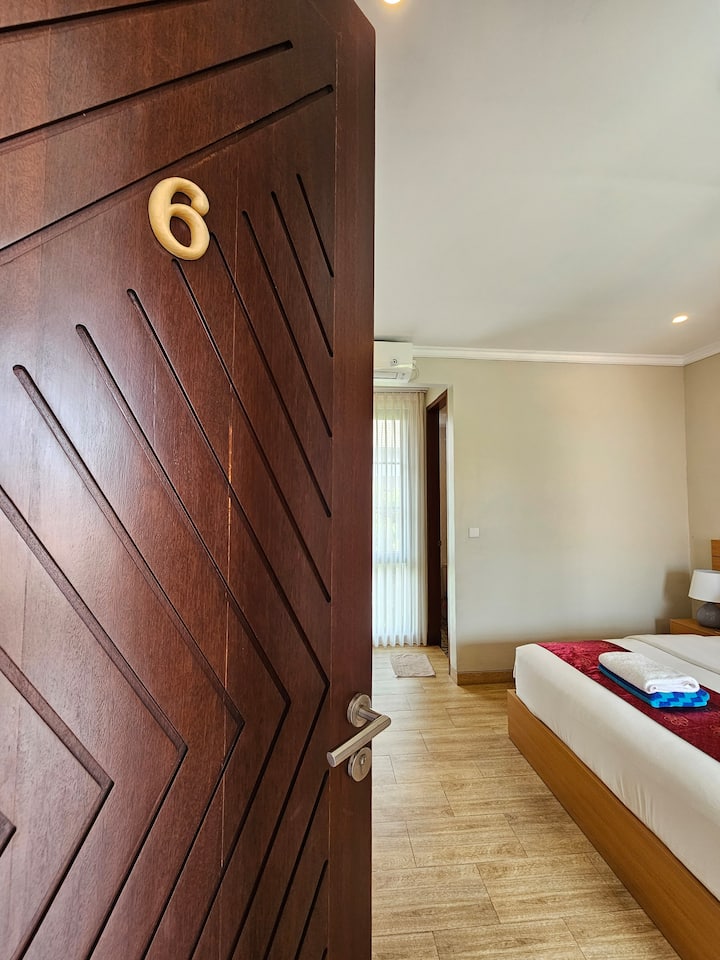 غرفة النوم 6