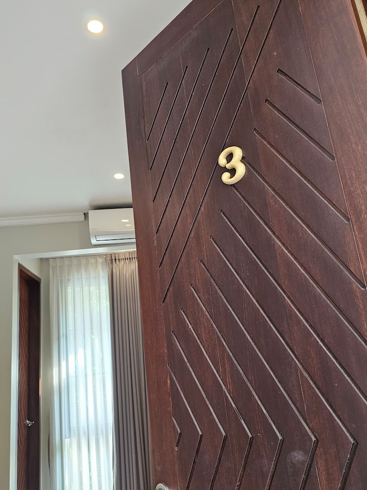 غرفة النوم 3