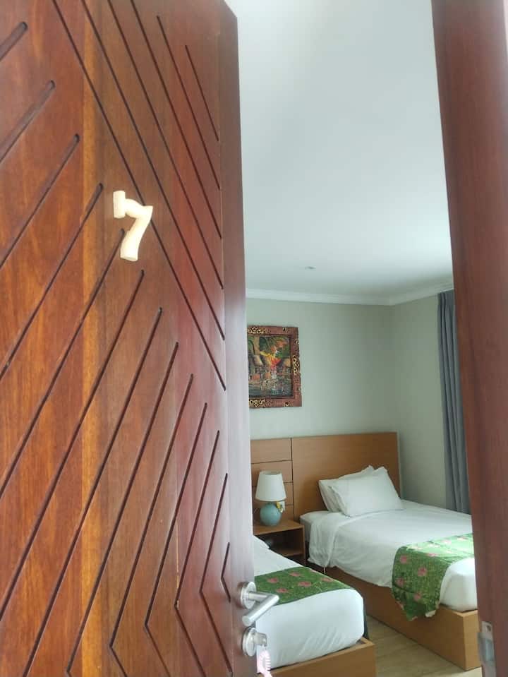 غرفة النوم 7