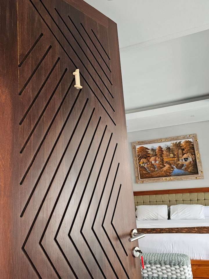 غرفة النوم 1