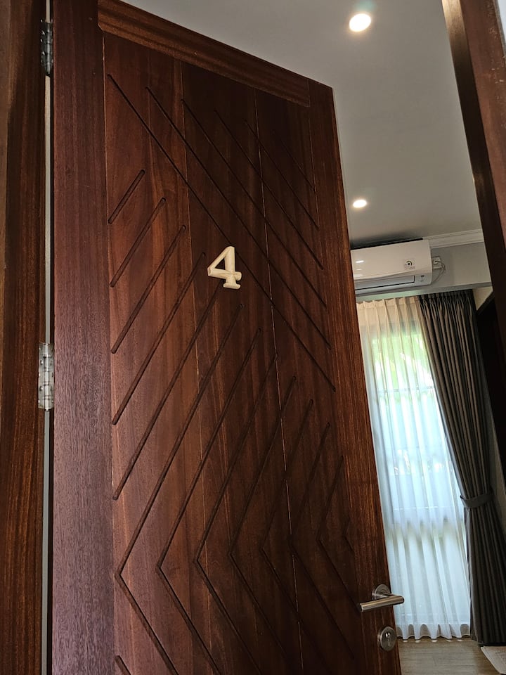 غرفة النوم 4