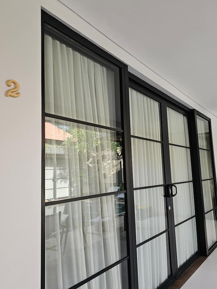 غرفة النوم 2