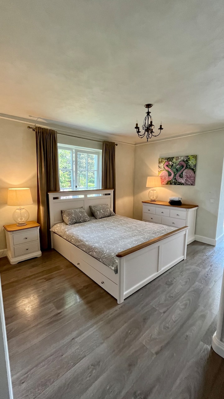 غرفة النوم 1