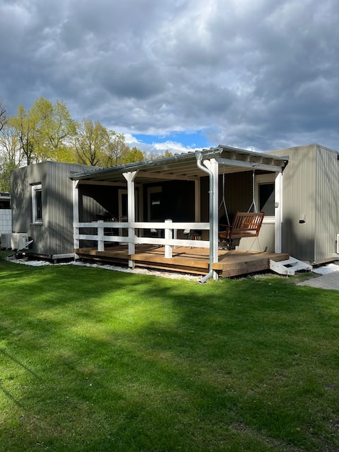 SchneckHouse Tiny