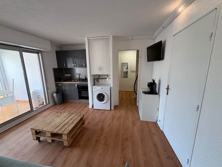 Appartement Hélios - Agde