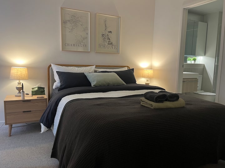 Chambre 1