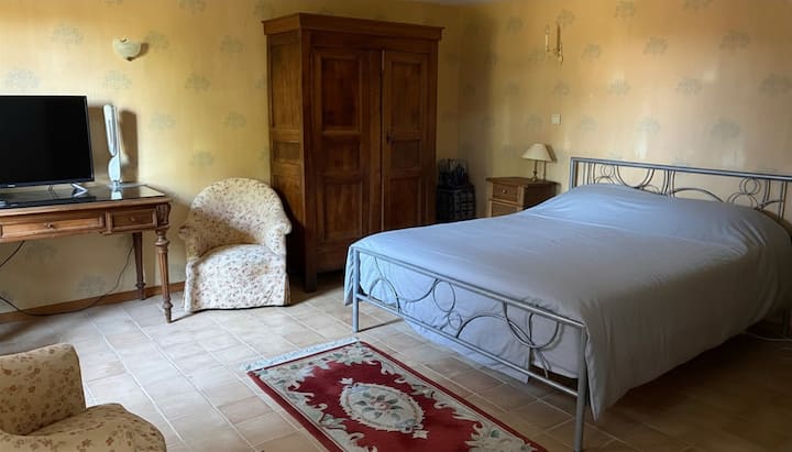 Chambre 4