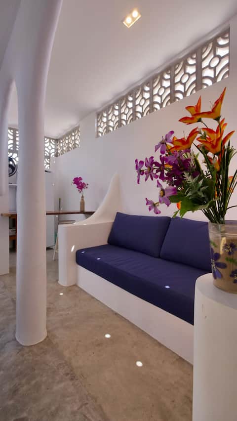Anúncio popular: Casa Mykonos/Mirante 360°/Rooftop/Sea view em Jijoca De Jericoacoara