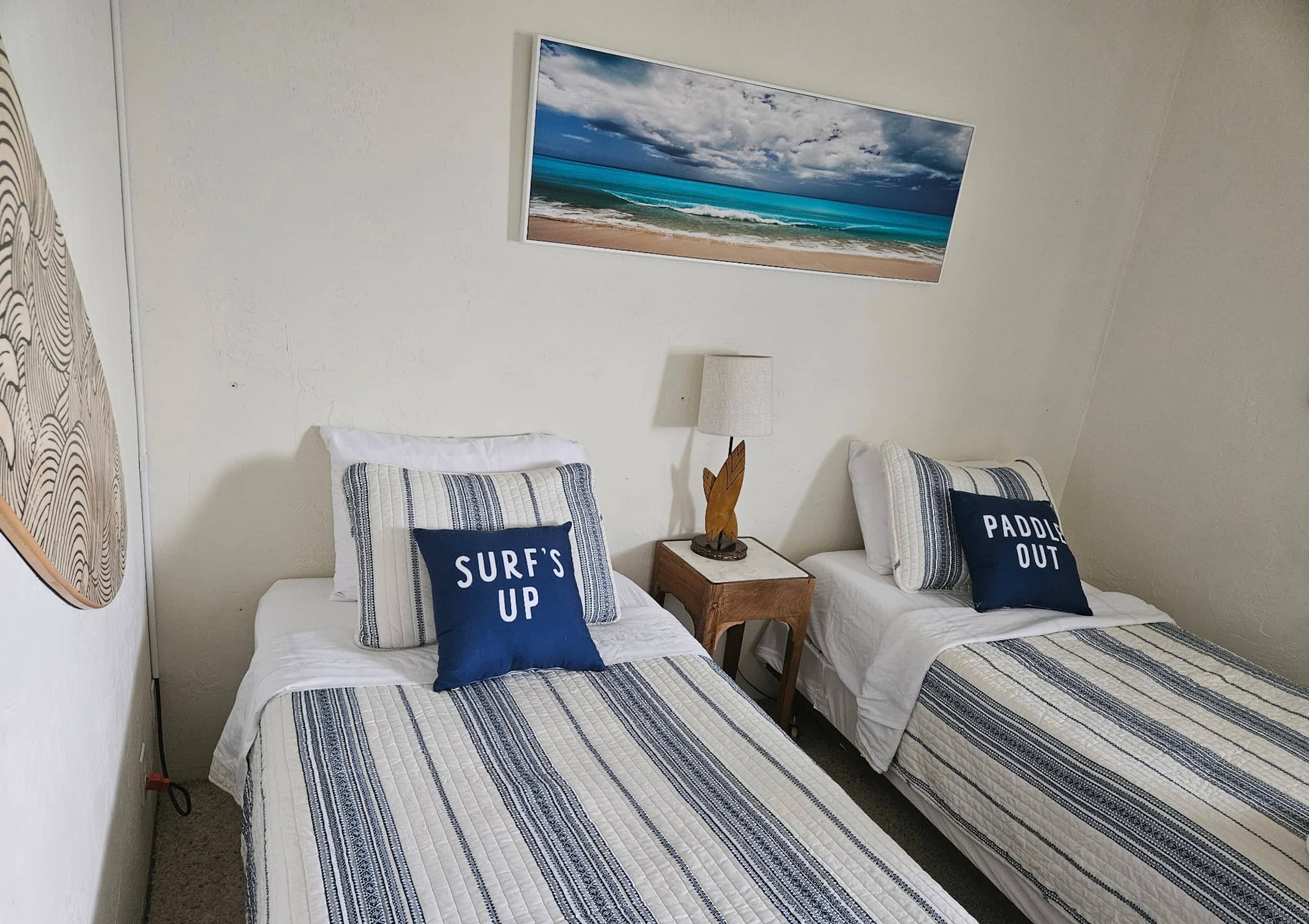 Condo in Kailua-Kona · ★4.92 · 2 bedrooms · 4 beds · 2 private baths - Image 1
