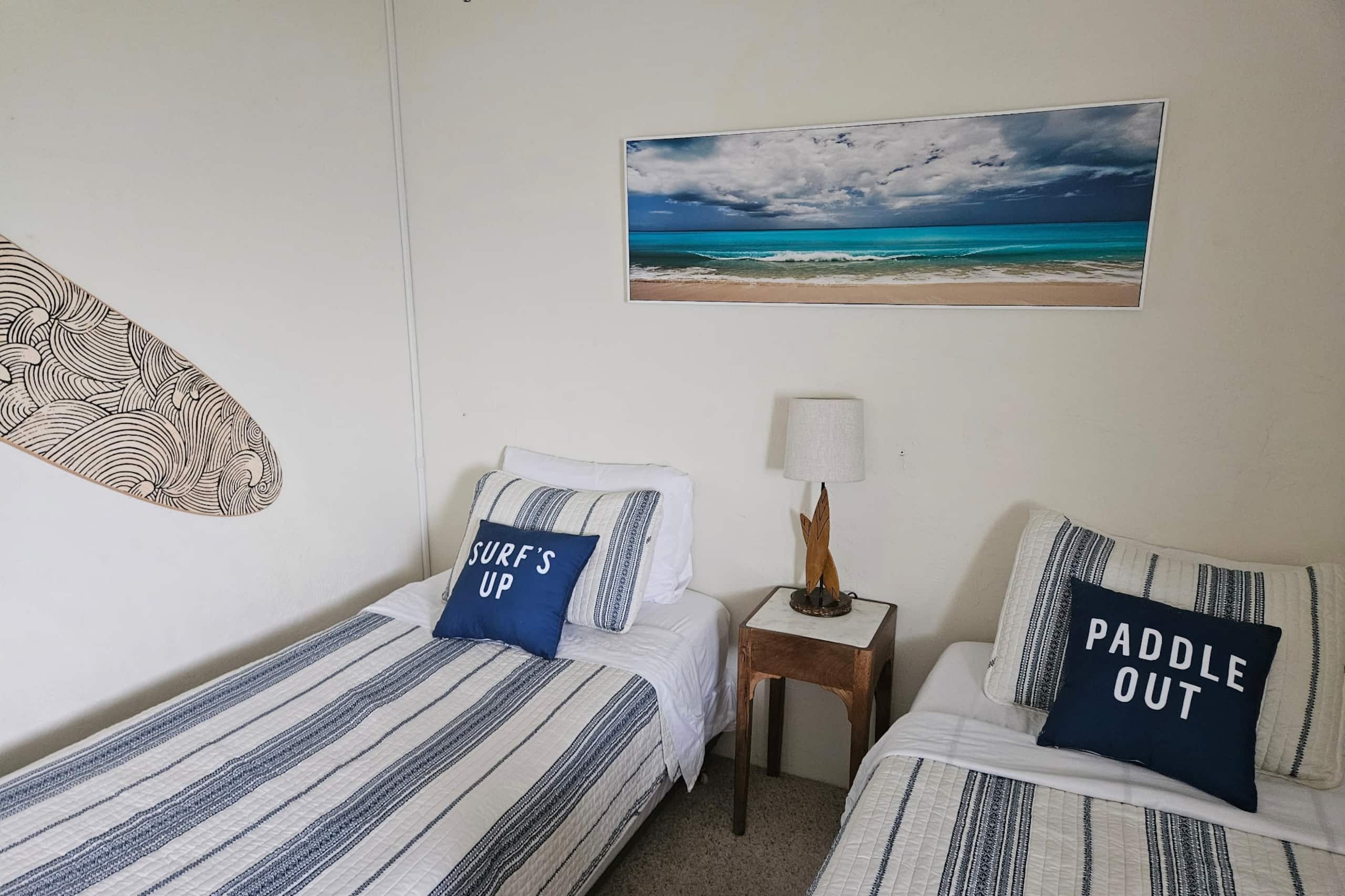 Condo in Kailua-Kona · ★4.92 · 2 bedrooms · 4 beds · 2 private baths - Image 2