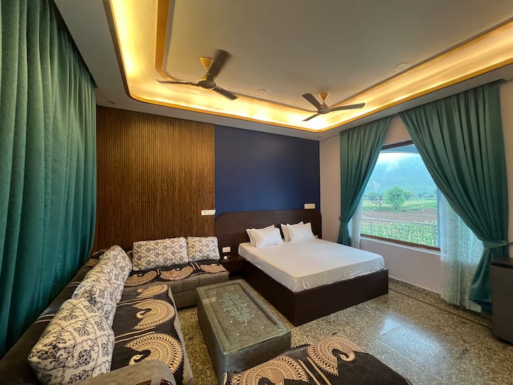 غرفة النوم 2