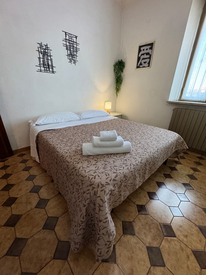 Entire Apartment “Fabryexperience” - Treviglio