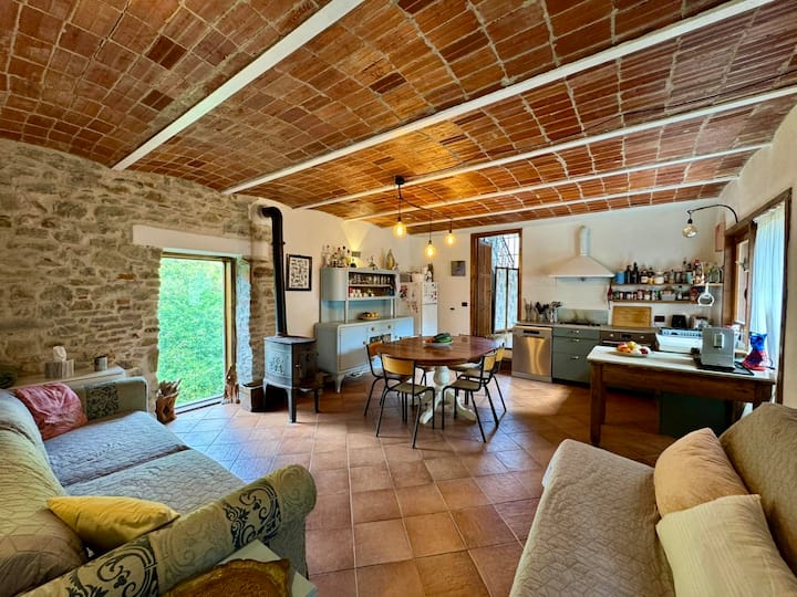 Living room 1