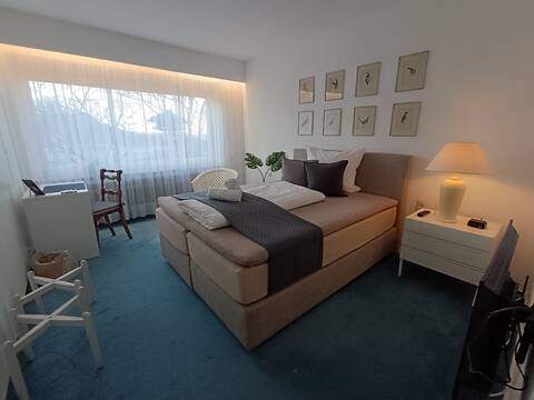 Entire place in Aalen