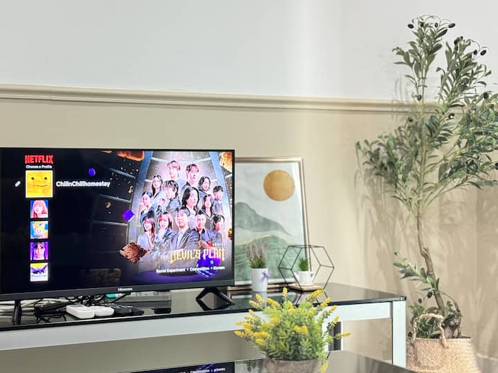 منطقة المعيشة