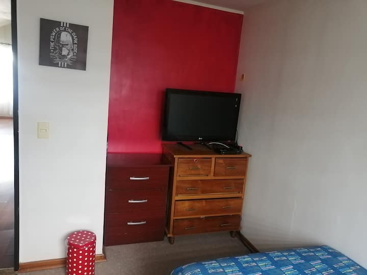 საძინებელი