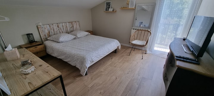 საძინებელი 2