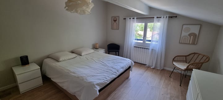 საძინებელი 1