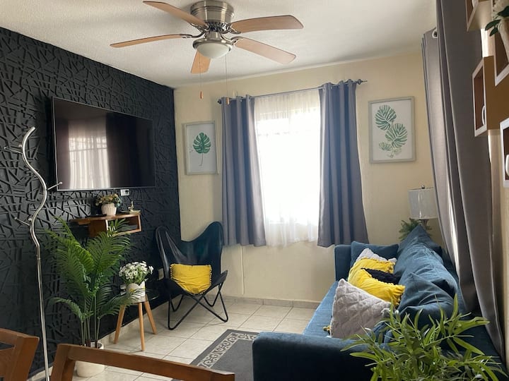 მისაღები ოთახი